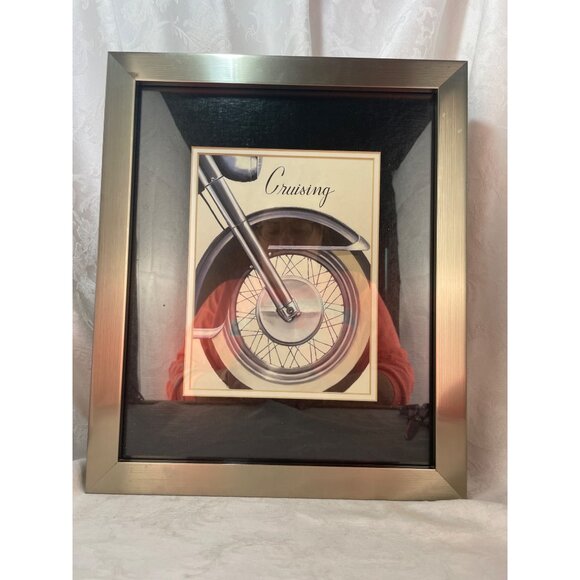 Cruising by Marco Fabiano 14”x16” Art In Motion - Picture 5 of 5